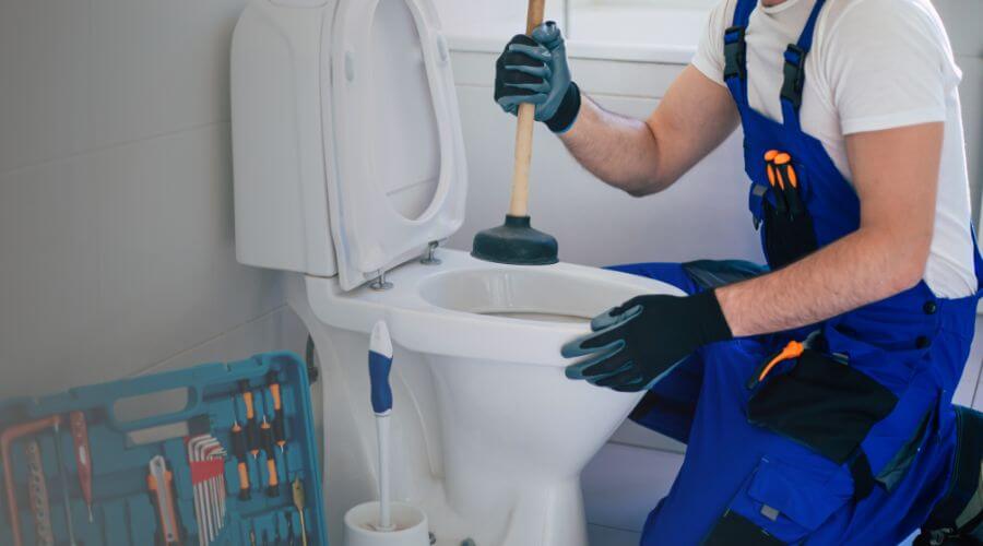 Professional same day plumber in Shelton, NE